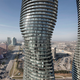 Illustration for article titled These Skytwisters Are the 21st Century's Answer to the Skyscraper